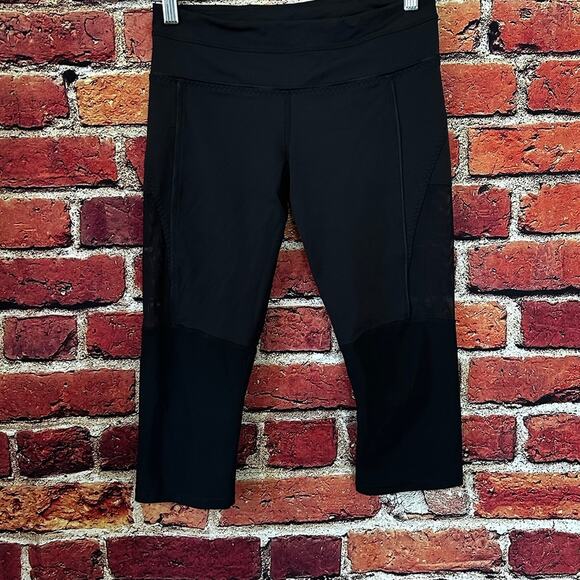 lululemon leggings size 6 - Picture 1 of 8